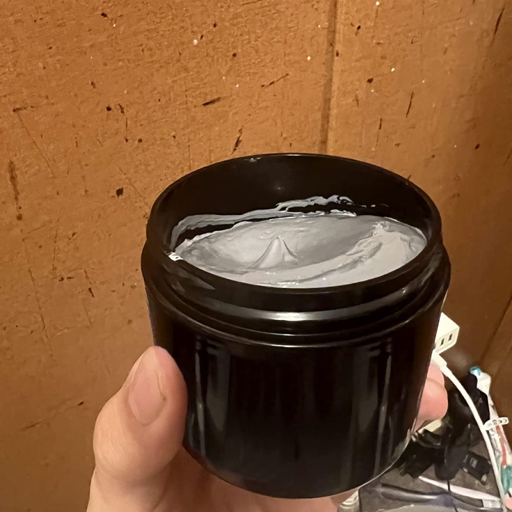 Dead Sea Clay Mask