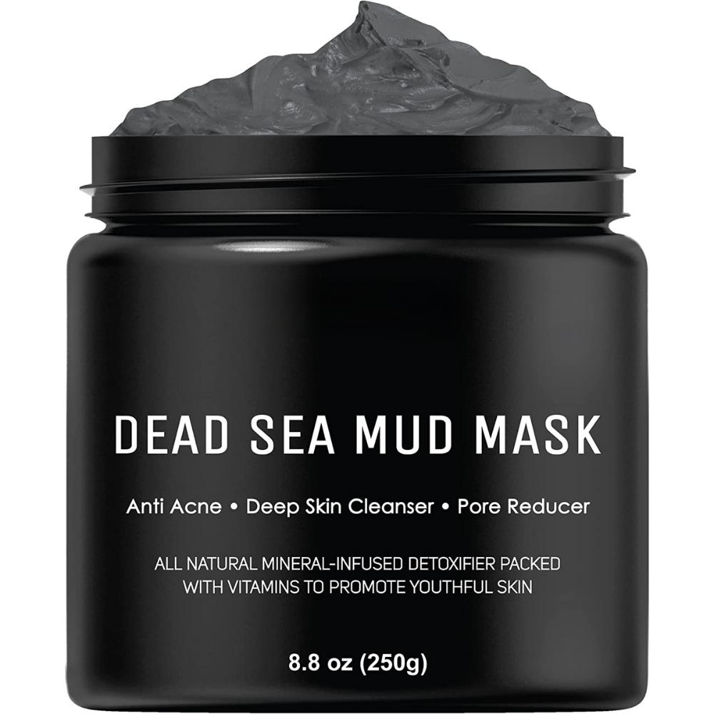 Dead Sea Clay Mask — image 2