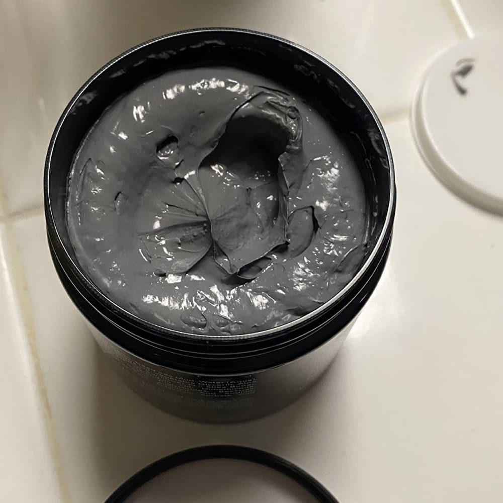 Dead Sea Clay Mask — image 4
