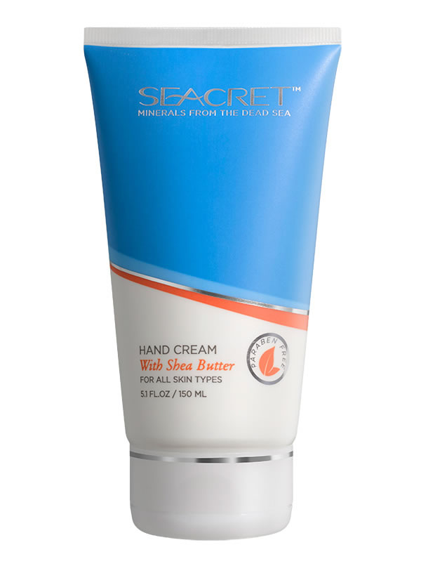 seacret Hand Cream with Shea Butter australia buy online
