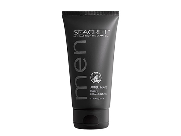 seacret Men's After-Shave Balm Shop Online Australia