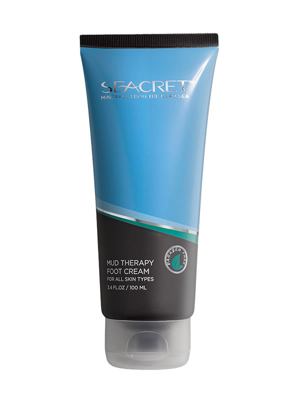 seacret Mud Therapy Foot Cream buy online