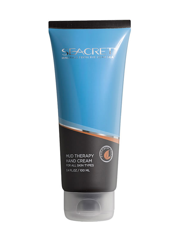 seacret Mud Therapy hand Cream buy online