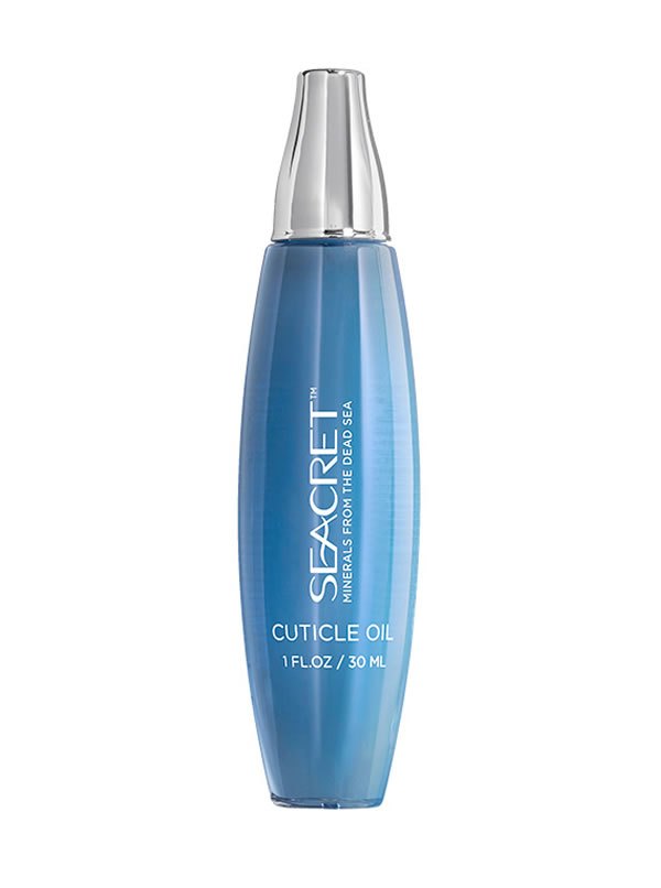 seacret cuticle oil where to buy online