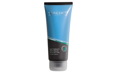 Seacret Mud Therapy Foot Cream