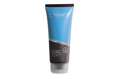 Seacret Mud Therapy Hand Cream