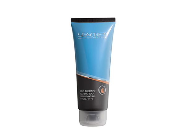 Seacret Mud Therapy Hand Cream