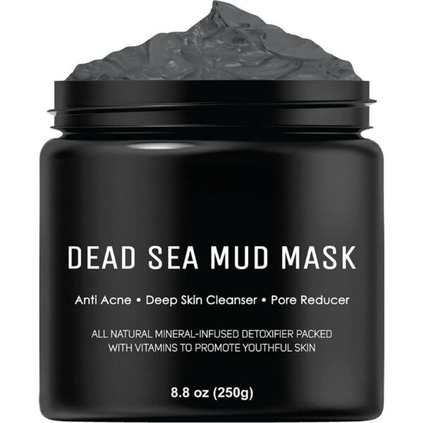 buy sea mud mask